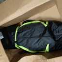 Instant Tent, 6 Person Blackout Tents for Camping with Top Rainfly