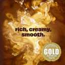 Premier Protein Shake, Caf Latte, 30g Protein 1g Sugar 24 Vitamins Minerals Nutrients to Support Immune Health, 11.5 fl oz, 6 Pack (Packaging May Vary)