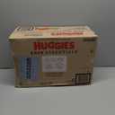 Huggies Size 6 Diapers, Skin Essentials Baby Diapers, Size 6 (35+ lbs), 108 Count (2 Packs of 54)
