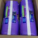 Always Discreet Adult Incontinence Underwear for Women and Postpartum Underwear, Small/Medium, Up to 100% Bladder Leak Protection, 84 Count (2 Packs of 42)