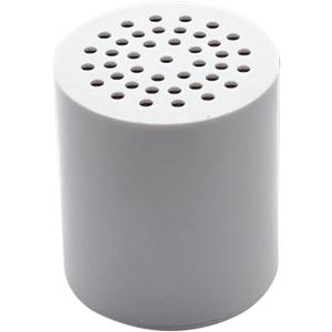 Stage Shower Filter Cartridge - Remove Chlorine Heavy Metals and Other Sediments, Reduces Dry Itchy Skin, Dandruff, High Output Hard Water Filter Replacement Cartridge (15 Stage-1)