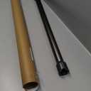 Replacement Accessories Quick Release Wand for Dyson V7 V8 V10 V11 and V15 Models (Iron)