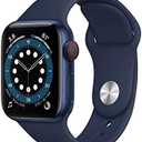 Smartwatch with Bluetooth Calling - 1.7" inch HD Display with Heart and Blood Oxygen Monitor, Multiple Watch Faces (Blue)