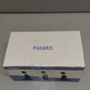 Blink Outdoor Camera Mount, 360 Degree Adjustable Indoor/Outdoor Wall Mount Bracket for Blink Home Security System Black 3 Pack