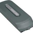Tianken Hard Drive External HDD for Xbox 360 Gray (320GB)