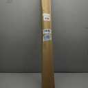 LazBlinds Cordless Bamboo Roman Shades for Windows, 34.5x48, Greystone