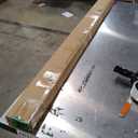 LazBlinds No Tools No Drill Cordless Cellular Shades, Light Filtering Honeycomb Shades for Home, Thermal Insulation Blinds for Windows, 58" W x 64" H, White