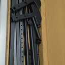 Foldable Pull Up Bar Free Standing Multi-function Power Tower Dip Bar Home Gym Strength Training Equipment 300 LBS Weight Capacity