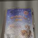 Washable Dog Pee Pads with Puppy Grooming Gloves,Puppy Pads,Reusable Pet Training Pads,Large Dog Pee Pad,Waterproof Pet Pads for Dog Bed Mat,Super Absorbing Whelping Pads (24x48 Inch (Pack of 2))