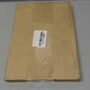 For iPad 9 (9th Gen 2021) A2602 A2603 A2604 A2605 Screen Replacement Glass Touch Digitizer Repair Kit with Home Button & Tools - Only for iPad 9 9th Generation