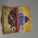 Blue Buffalo True Chews Beef Premium Jerky Cuts Natural Dog Treats, Chicken-Free Recipe, Healthy Reward or Training Treat, Made in the USA with Real Steak & Natural Ingredients, 20 oz. (EXP 08/18/27)