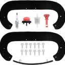 Cnfaner Snowblower Paddles for Cub Cadet