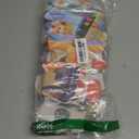 Jumbo Floor Puzzle for Kids,Recycling Garbage Truck Jigsaw Large Puzzles,48 Piece Trash Truck Vehicle Puzzle for Toddler Ages 3-5,Children Learning Preschool Educational Toys,Gift for 4-8 Years Old