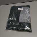 Irish Lucky St Patricks Day Sweatshirts Womens Vintage Leprechaun Graphic Tees (L)