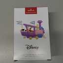 Hallmark Keepsake Christmas Ornament 2025, Disney Mickey and Friends Disney's Electrical Parade Musical With Light, Gifts for Disney Fans