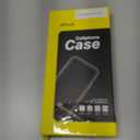 JETech Case for iPhone 12/12 Pro 6.1-Inch, Non-Yellowing Shockproof Phone Bumper Cover, Anti-Scratch Clear Back (HD Clear)