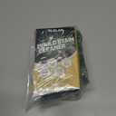 OLELON Mold Stain Remover Gel for Washing Machine Cleaner Front Loader Rubber Grout Cleaner Home Stain Removal Gel for Washer Showers Bathroom and Floor Tile - 300ML (5 Fl Oz (Pack of 2))