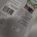 Nature Gnaws Bacon Cheese Bar Chews for Dogs (4 Count)  Hard Long Lasting for Aggressive Chewers - Rawhide Free Dog Chew Bones - Yak Alternative