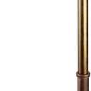 Kingston Brass DTL1161 Bath Tub Drain and Overflow, Polished Chrome 25.5 x 12.5 x 1.75