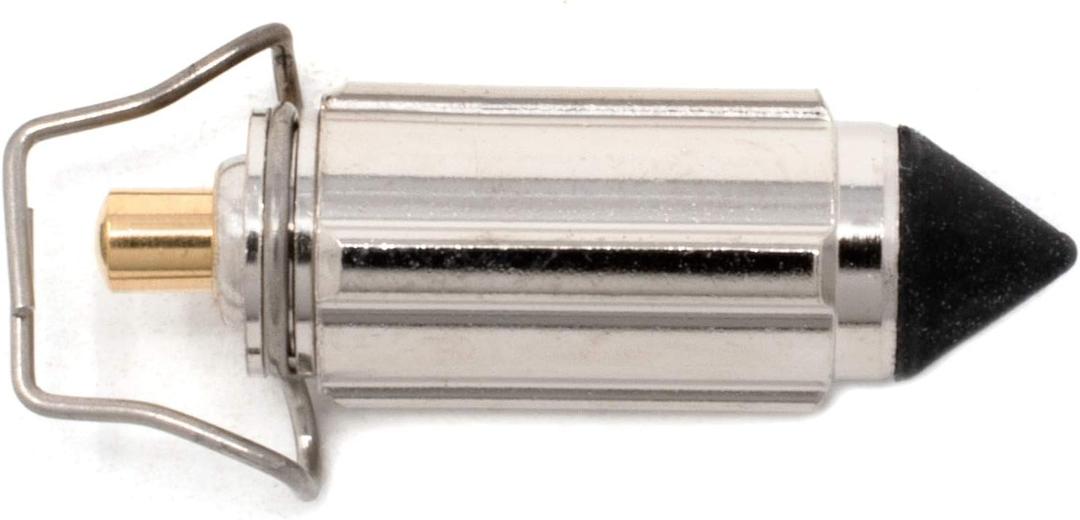 0118-111 Carburetor Float Valve Needle Compatible with Honda Kawasaki Arctic Cat ATV Suzuki