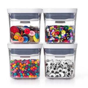 OXO Softworks pop 4 Piece mini set