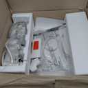 Bio Bidet by Bemis BB2000 Round White Smart, Premier Class Bidet Toilet Seat