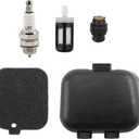 #US Replacement Part Fits for Stihl BG50 AIR FILTER HOUSING BASE & COVER AIRBOX 42291410502 cspart#2566963