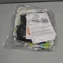 Baby High Chair Seat Cushion Liner Pad Cover Mat and 5 Point Harness Straps, 1 Set