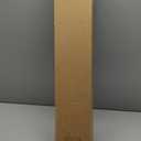 3ft Pre-Lit Fiber Optic Artificial Christmas Tree with Top Star, Multi-Color Lighting Tabletop Mini Christmas Tree with Sturdy Legs,Optical Fiber Xmas Tree for Home, Office, Party Decoration