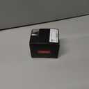 Timex Men's Expedition Metal Field Watch (Brown/White/Red)