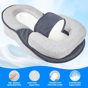 Lounger Pillow Cushion1079