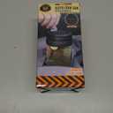 Digital Auto Coin Jar With LCD Display