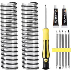 Replacement Hose for Tineco Floor ONE S3 & iFloor 3 Handheld Vacuum Cleaner | Lower Duct Tube Compatible with Floor One S5 - Vacuum Cleaner Replacement Parts