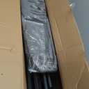 Box-Spring-Full, 9 inch Metal Full Size Box Spring Only, Heavy Duty Full Box Spring with Fabric Cover, Easy Assembly, Non Slip, Noise Free