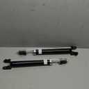 Shock Struts,SCITOO Gas Rear Struts Shock Absorbers Fit for 2003 2004 2005 2006 Infiniti G35,2003 2004 2005 Nissan 350Z 344455 5795 Set of 2