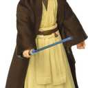 Star Wars The Black Series Obi Wan Kenobi Action Figure, 6"
