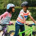 Hornit Mini Bike & Scooter Horn with Kids Headlight (Black/Black)