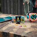 LEGO VIDIYO Punk Pirate Beatbox 43103 Building Kit with Minifigure; Creative Kids Will Love Producing Music Videos Full of Songs, Dance Moves and Special Effects, New 2021 (73 Pieces)