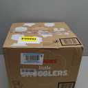 Huggies Size 2 Diapers, Little Snugglers Baby Diapers, Size 2 (12-18 lbs), 186 Count (3 Packs of 62)