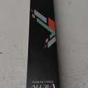 Phone Tripod, 85" Tall Tripod for iPhone with Gooseneck and Remote, Overhead Phone Stand for Recording Watching Cooking Fitness Vlog, Compatible with iPhone Android, Black