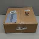 Yoofoss Baby Sleep Sack 0-6 Months TOG 2.5 Winter Baby Wearable Blanket, 100% Organic Cotton Infant Sleeping Sack 2-Way Zipper Warm Quilted Sleep Sack (Small, Grey)