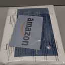 Bedsure 100% Washed Cotton Duvet Cover Oversized King - Natural White Minimalist Cotton Duvet Cover Linen Like - GentleSoft Plain Simple Bedding (Natural White, Oversized King, 120"x98") (01 - Natural White (No Comforter))