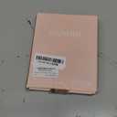 Small Exercise Ball, 9 Inch Mini Pilates Ball, Anti Burst and Slip Resistant Mini Yoga Ball for Stability, Fitness, Physical Therapy, Stretching & Core Strength Workout at Home Gym & Office (1Hot Pink)