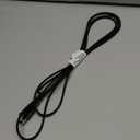 10' USB-C to USB Braided Charge