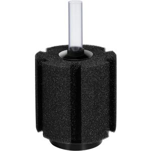 AQUANEAT Aquarium Bio Sponge Filter Breeding Fry Betta Shrimp Nano Fish Tank (Large up to 60Gal)
