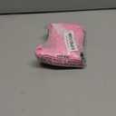 2PCS Fluffy Car Seatbelt Covers - Soft&Comfortable Plush Seat Belt Cushion Protects Shoulder - Universal Seat Belt Covers for Adults or Children Fits Car Truck SUV Van RV (Pink/2pcs)