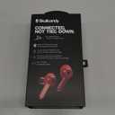 Skullcandy Indy True Wireless In-Ear Earbuds - Deep Red
