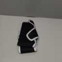 Knee Brace for Dogs All Leg, Adjustable Dog Knee Brace for Torn Leg -Keeps Joint Warm and Stable, Extra Support, Reduces Pain (Size M)