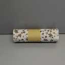 Reusable Paper Towel Rolls 20 Pack,Washable Napkin Cloth Value Set of 4 Colors 20 Pack of Paperless Towel-100% Cotton, Super Soft, Absorbent Made to Last (Blooming)