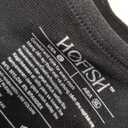 HOFISH 3PACK Full Bust Seamless Nursing Maternity Bras Bralette with Extra Bra Extenders & Clips (Large, 3pack: Pink/Black/Beige)